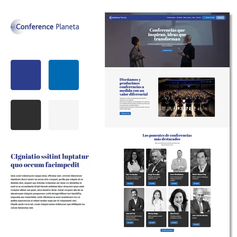 Conference